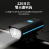 Bicycle headlight details Picture